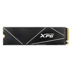 ADATA-XPG SSD PCIe Gen 4x4   1TB GAMMIX S70 BLADE R/W 7400/5500