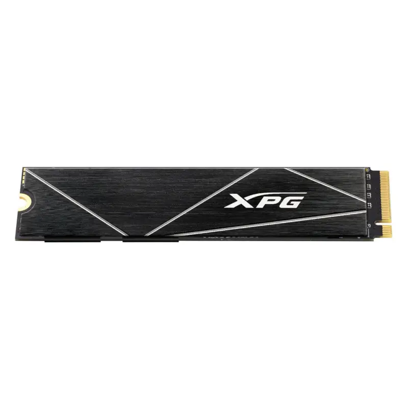 ADATA-XPG SSD PCIe Gen 4x4   1TB GAMMIX S70 BLADE R/W 7400/5500