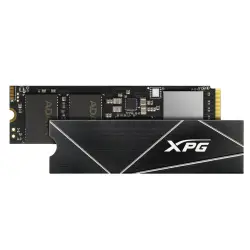 ADATA-XPG SSD PCIe Gen 4x4   1TB GAMMIX S70 BLADE R/W 7400/5500