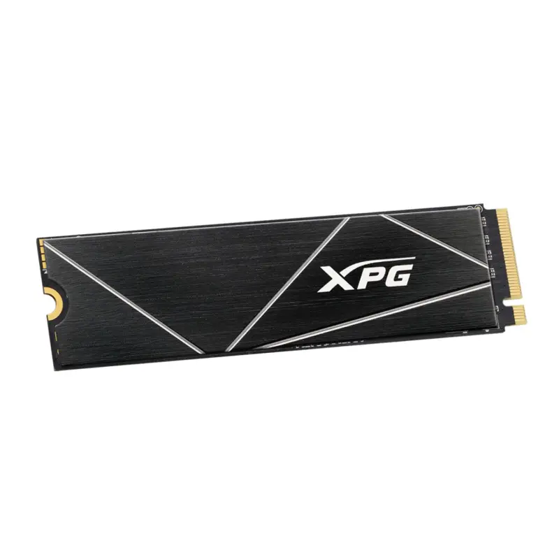 ADATA-XPG SSD PCIe Gen 4x4   4TB GAMMIX S70 BLADE R/W 7400/6600
