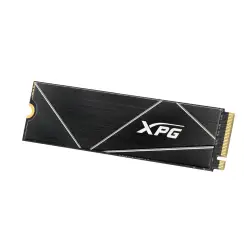 ADATA-XPG SSD PCIe Gen 4x4   4TB GAMMIX S70 BLADE R/W 7400/6600