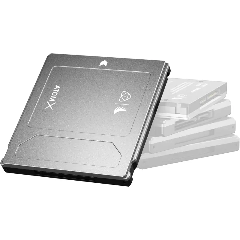 Angelbird ATOmX SSD mini     1TB