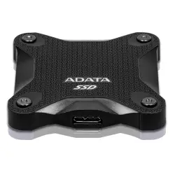 ADATA Externe SSD SD620      1TB Durable Black R/W 520/460