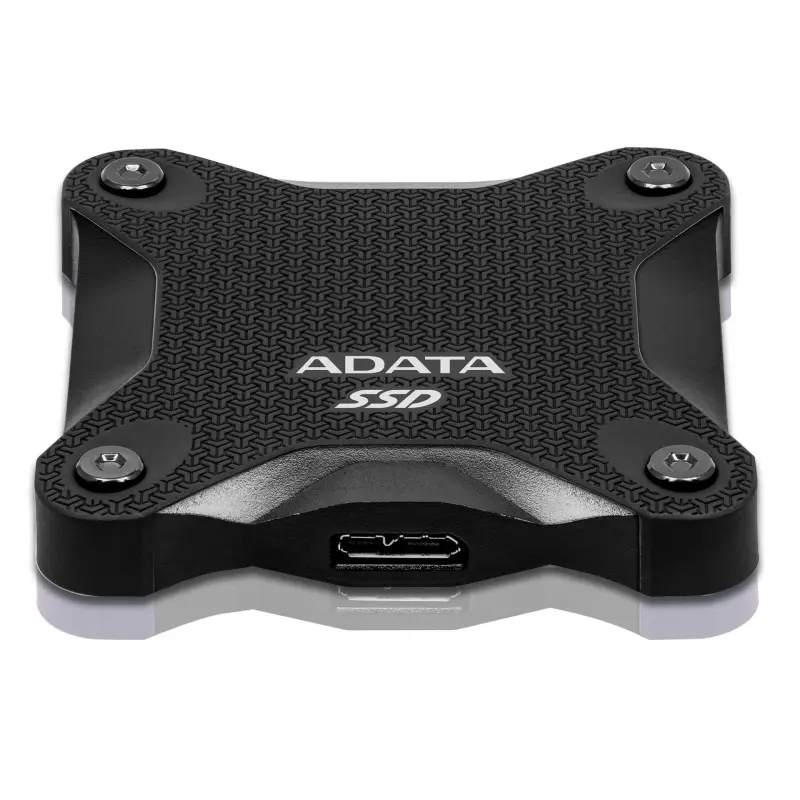 ADATA Externe SSD SD620      1TB Durable Black R/W 520/460