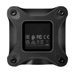 ADATA Externe SSD SD620      1TB Durable Black R/W 520/460