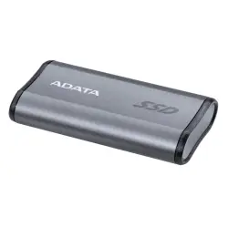 ADATA Externe SSD SE880      1TB ELITE Gray R/W 2000/2000