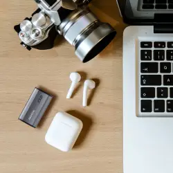 ADATA Externe SSD SE880      2TB ELITE Gray R/W 2000/2000