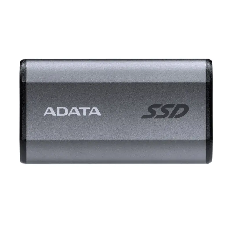 ADATA Externe SSD SE880      4TB ELITE Gray R/W 2000/2000
