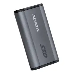 ADATA Externe SSD SE880      4TB ELITE Gray R/W 2000/2000