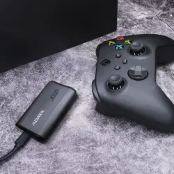 ADATA Externe SSD SE880      4TB ELITE Gray R/W 2000/2000