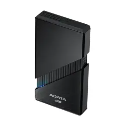 ADATA Externe SSD SE920      1TB Elite Black R/W 3800/3700 MB