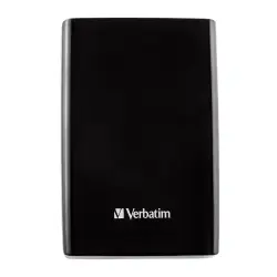 Verbatim Store n Go Slim   256GB Portable SSD USB 3.2 Gen 1 32180