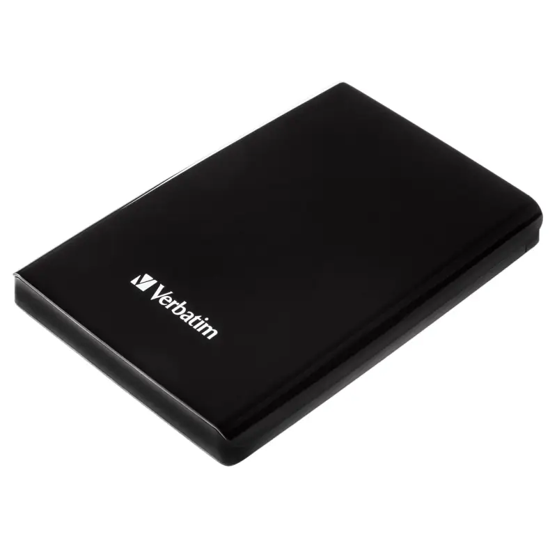 Verbatim Store n Go Slim   512GB Portable SSD USB 3.2 Gen 1 32181
