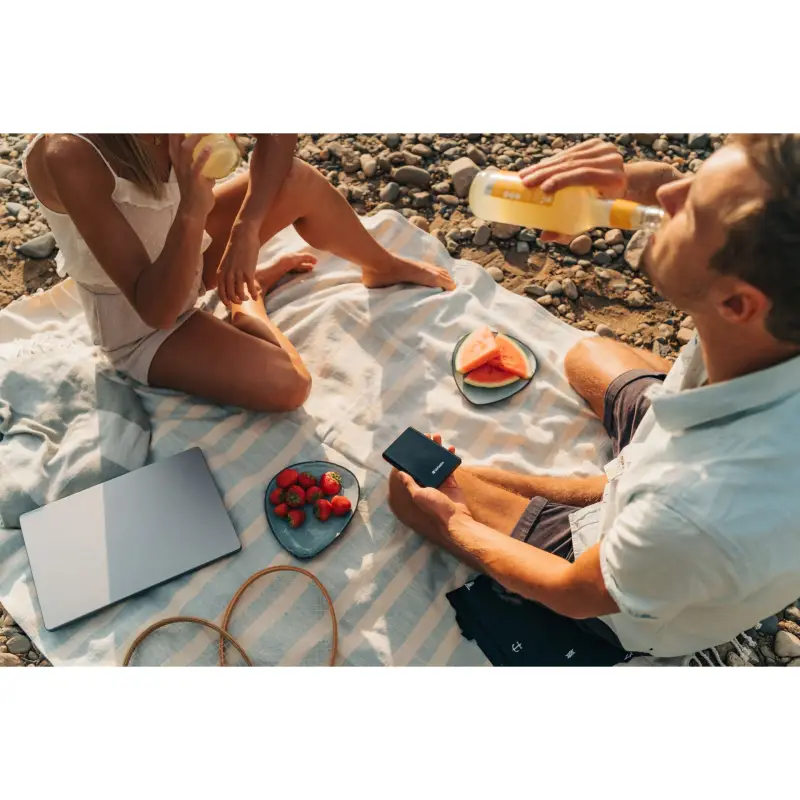 Verbatim Store n Go Slim   256GB Portable SSD USB 3.2 Gen 1 32180