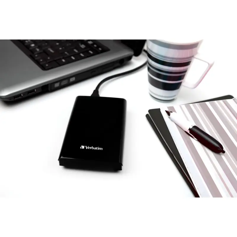Verbatim Store n Go Slim     1TB Portable SSD USB 3.2 Gen 1 32182