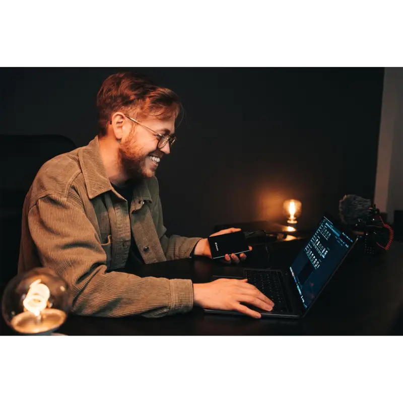 Verbatim Store n Go Slim     1TB Portable SSD USB 3.2 Gen 1 32182