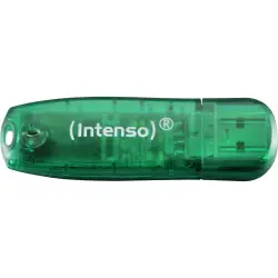 Intenso Rainbow Line         8GB USB Stick 2.0
