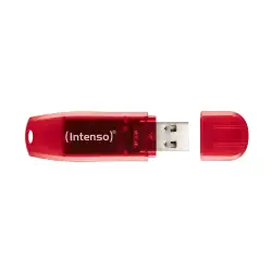 Intenso Rainbow Line       128GB USB Stick 2.0