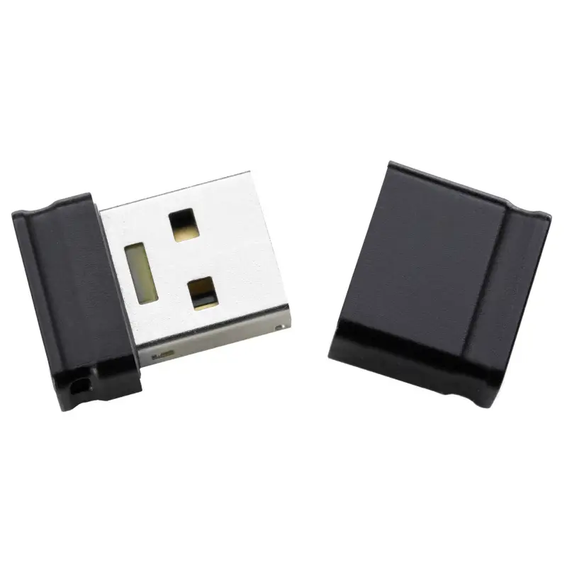 Intenso Micro Line           4GB USB Stick 2.0