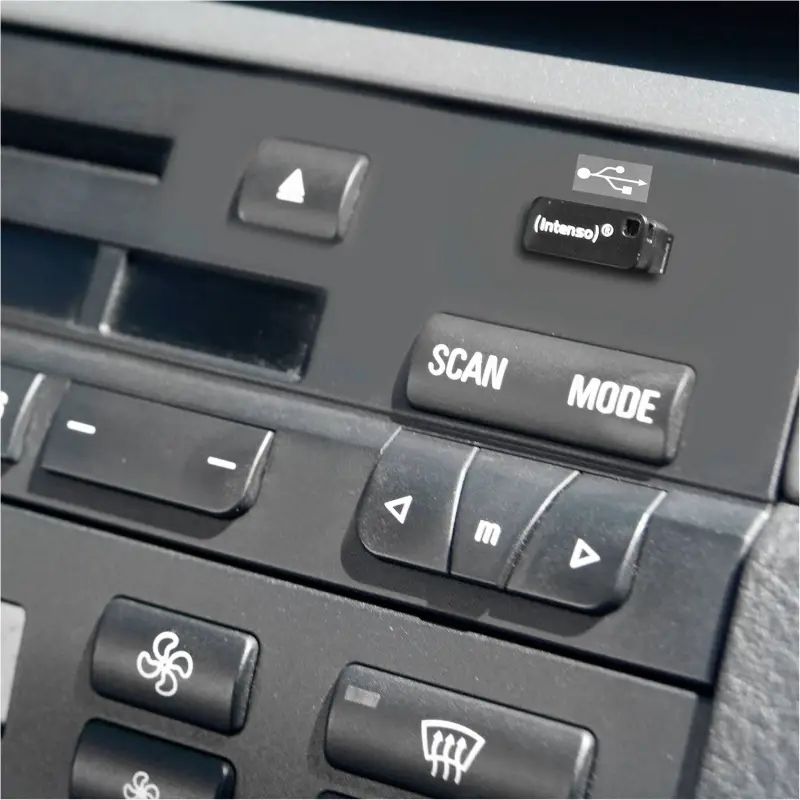 Intenso Micro Line           8GB USB Stick 2.0