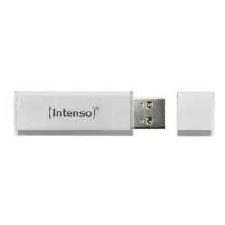 Intenso Alu Line srebrny 8GB USB Stick 2.0