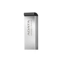 ADATA USB 3.2 UR350 black 64GB            UR350-64G-RSR/BK