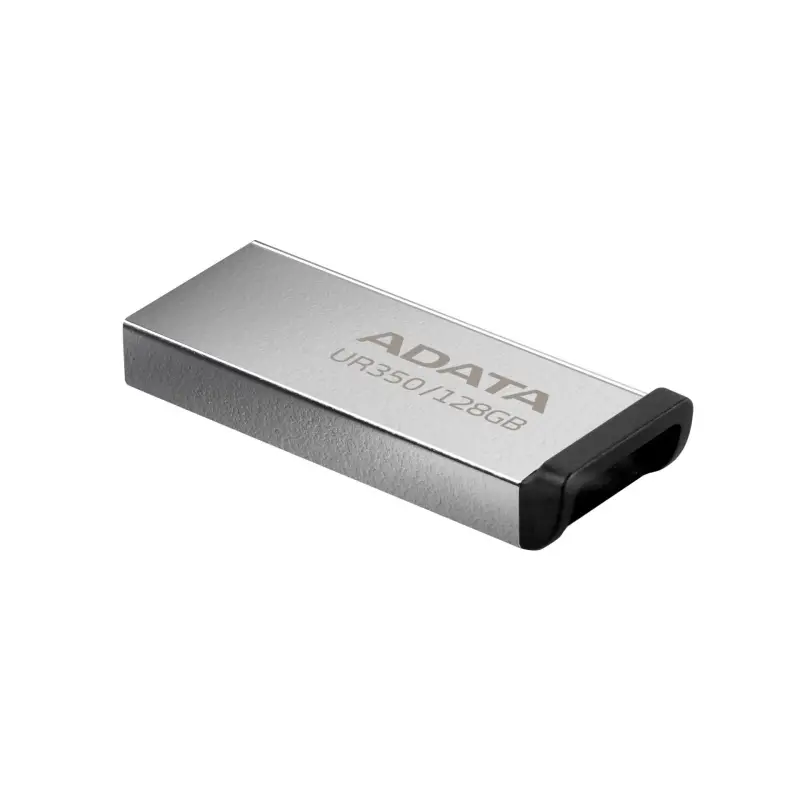 ADATA USB 3.2 UR350 black 128GB          UR350-128G-RSR/BK