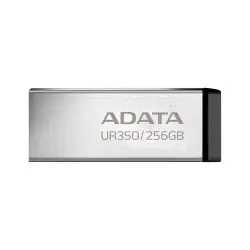 ADATA USB 3.2 UR350 black 256GB          UR350-256G-RSR/BK