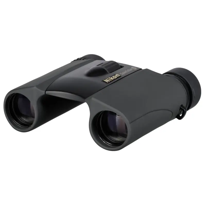 Lornetka Nikon Sportstar EX  8x25 czarny