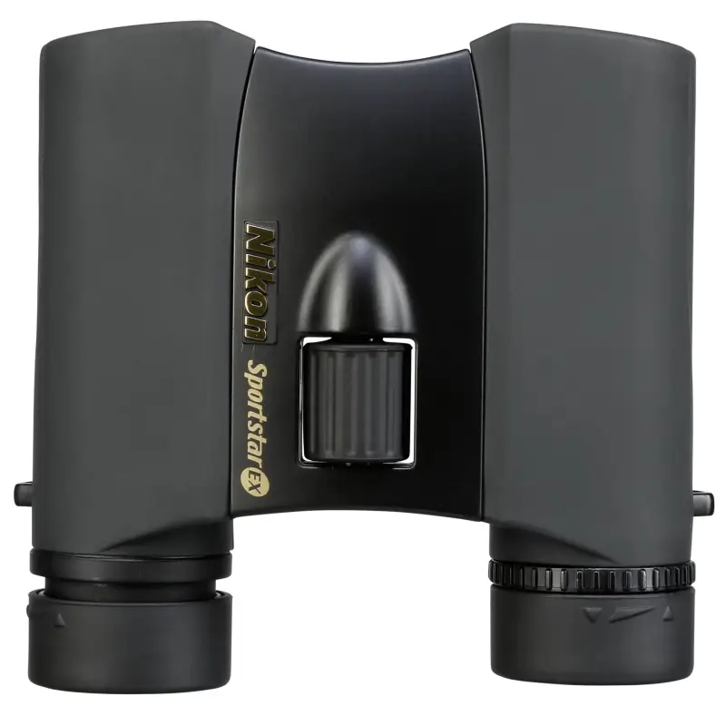 Lornetka Nikon Sportstar EX  8x25 czarny