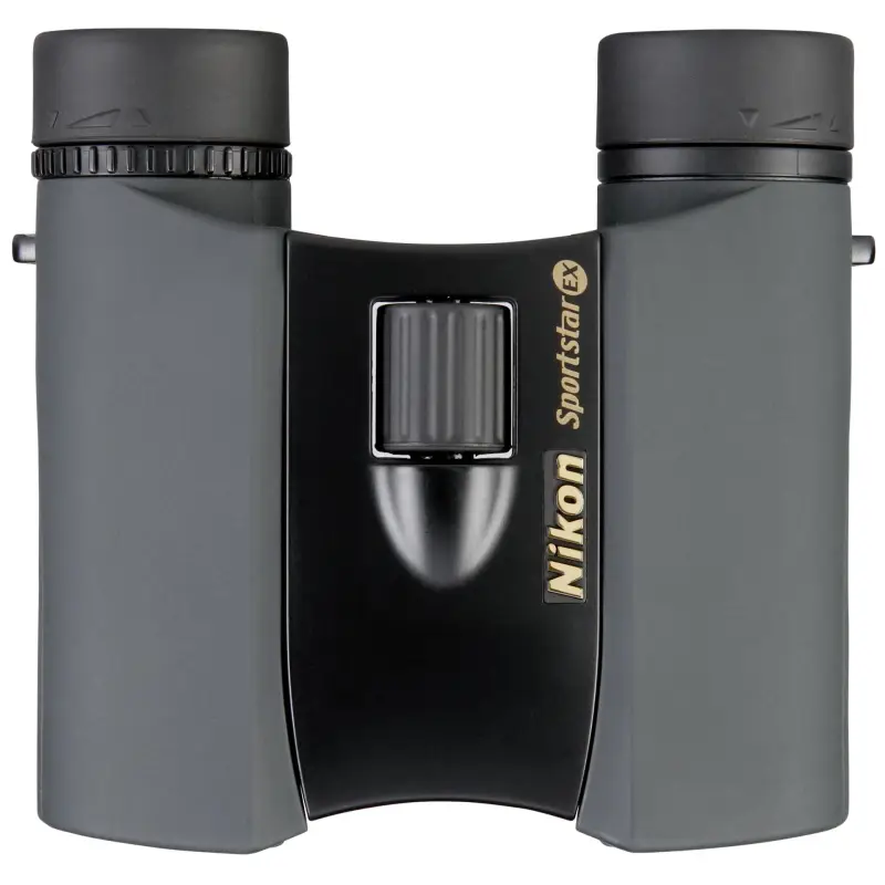 Lornetka Nikon Sportstar EX 10x25 czarny