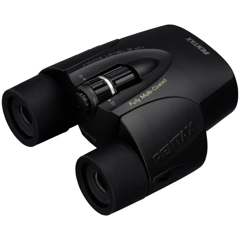 Lornetka 8-16x21 od Pentax