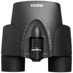 Lornetka 8-16x21 od Pentax