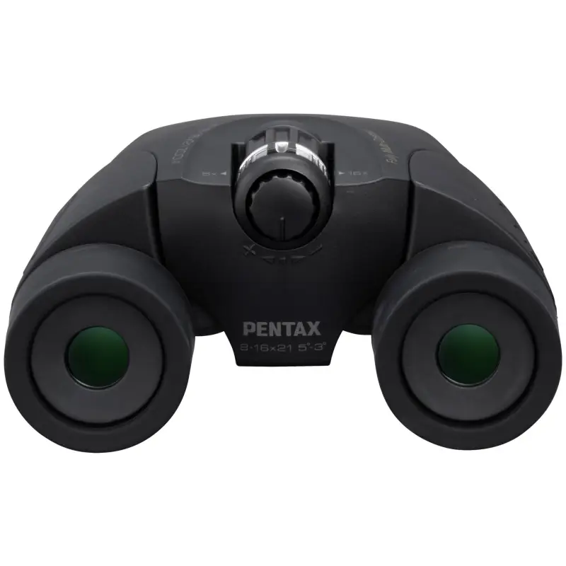 Lornetka 8-16x21 od Pentax