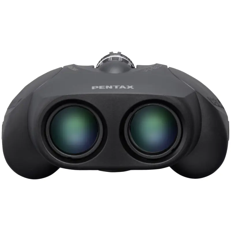 Lornetka 8-16x21 od Pentax