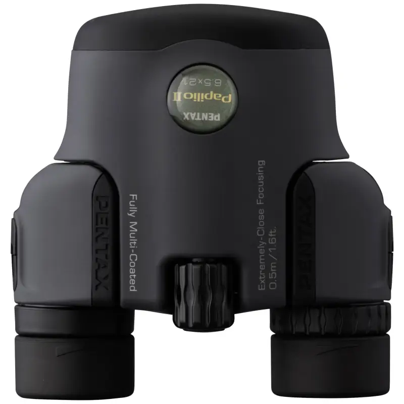 Lornetka Pentax UP Papilio 6,5x21 II