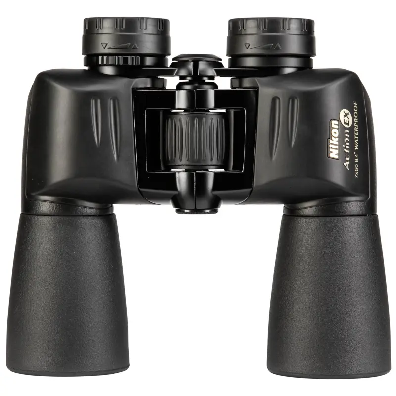 Nikon Action EX 7x50 CF