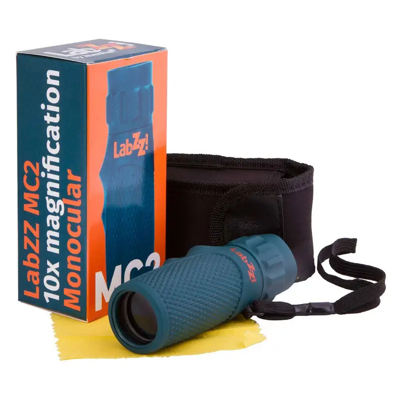 Levenhuk LabZZ MC2 Monokular