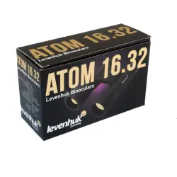 Lornetka Levenhuk Atom 16x32