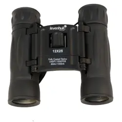 Lornetka Levenhuk Atom 12x25