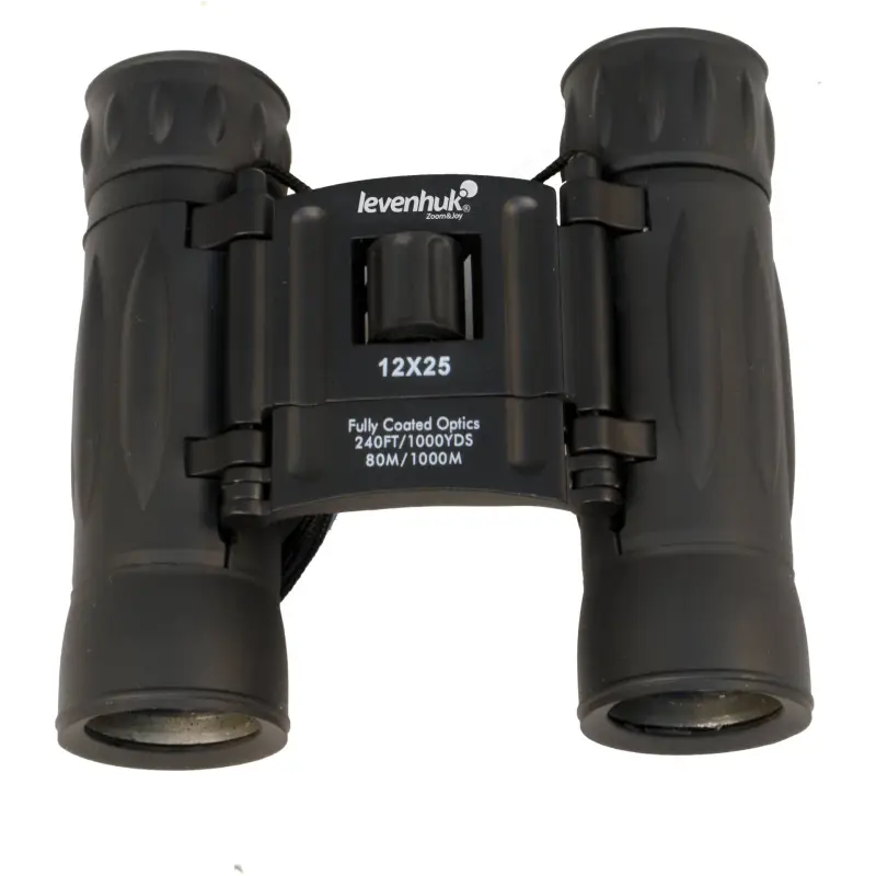 Lornetka Levenhuk Atom 12x25