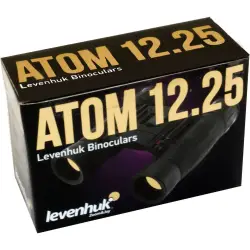 Lornetka Levenhuk Atom 12x25