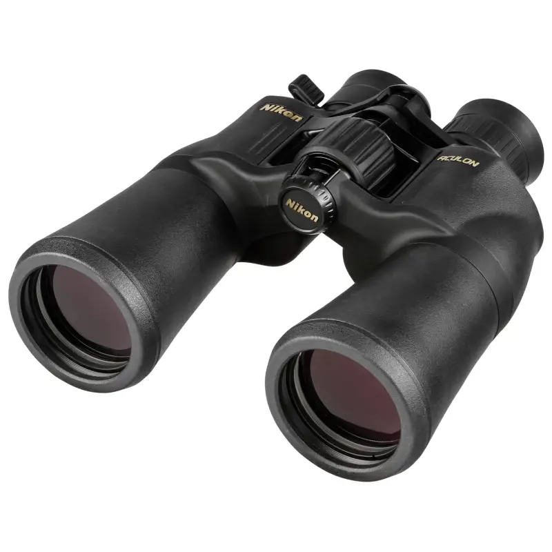 Lornetka Nikon Aculon A211 10-22x50