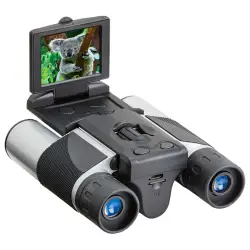 Levenhuk Atom Digital DB10 LCD Binocular
