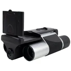 Levenhuk Atom Digital DB10 LCD Binocular