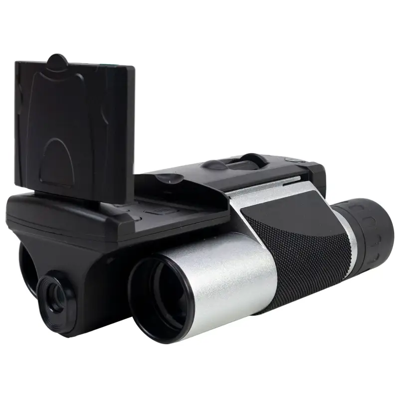 Levenhuk Atom Digital DB10 LCD Binocular
