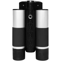 Levenhuk Atom Digital DB10 LCD Binocular