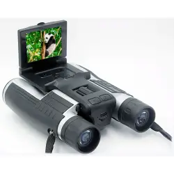 Levenhuk Atom Digital DB20 LCD Binocular