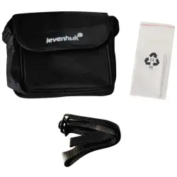 Levenhuk Army 10x40 with Rectile