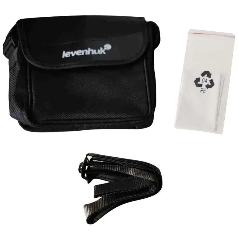 Levenhuk Army 10x40 with Rectile